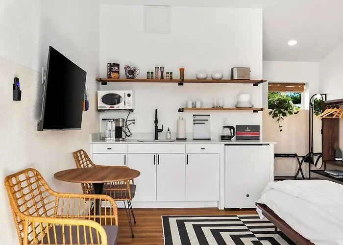 Apartment Waiakapuhi Suite.ʻoluʻolu Palua *