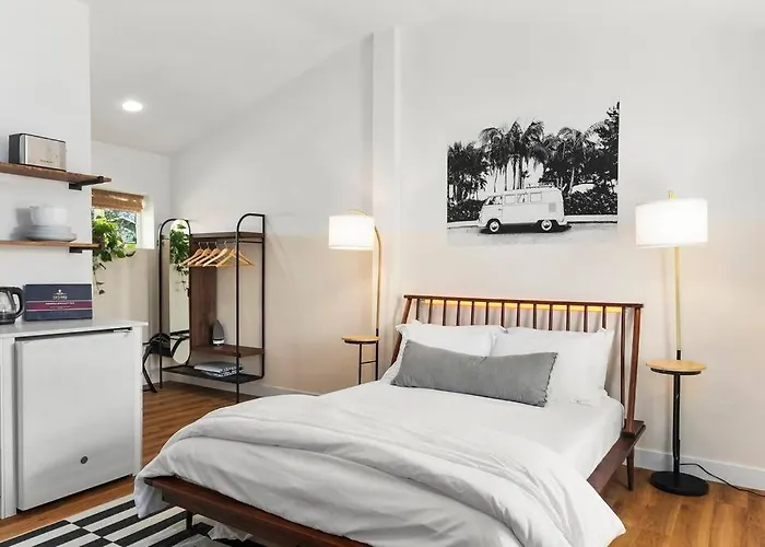Apartment Waiakapuhi Suite.ʻoluʻolu Palua *